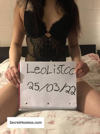 23 year old Asian Escort in Québec Duo possible