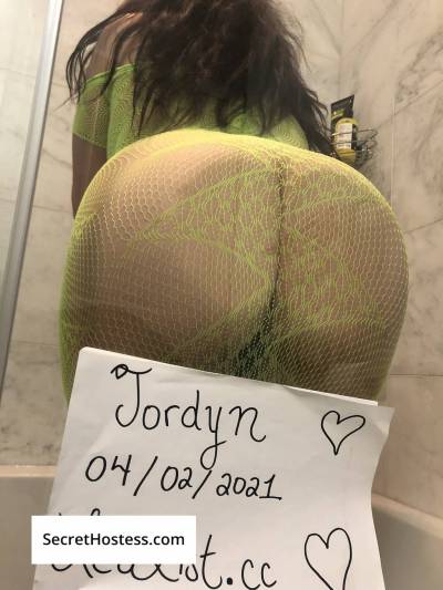 Jordyn1234 21Yrs Old Escort 64KG 157CM Tall Barrie Image - 8