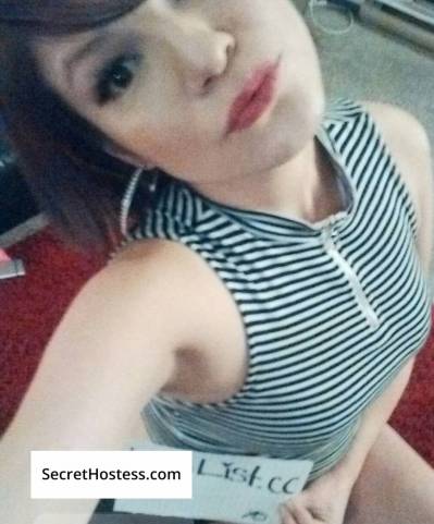 25 year old Escort in Regina Cute, tight &amp; ready to please you
