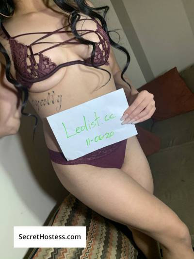 19 Year Old Asian Escort Edmonton - Image 1