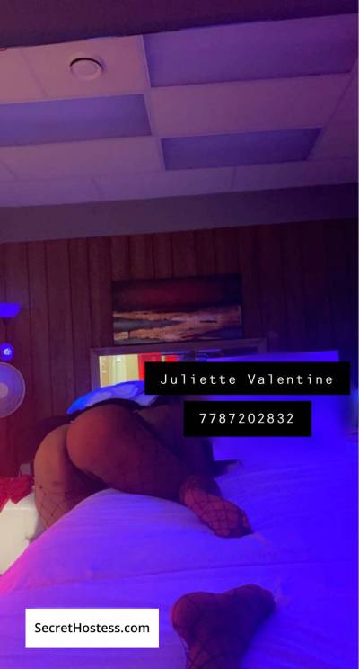 Juliette Valentine ✨ 24Yrs Old Escort 68KG 163CM Tall Skeena-Bulkley Image - 0