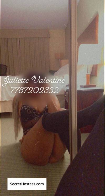 Juliette Valentine ✨ 24Yrs Old Escort 68KG 163CM Tall Skeena-Bulkley Image - 3
