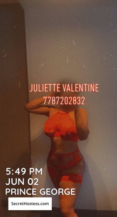 Juliette Valentine ✨ 24Yrs Old Escort 68KG 163CM Tall Skeena-Bulkley Image - 7