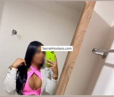 21 Year Old Mixed Escort Bangkok Black Hair Hazel eyes - Image 3