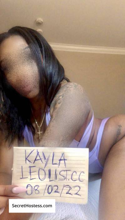 Kayla Multi Hr Deal 23Yrs Old Escort 61KG 168CM Tall Edmonton Image - 3