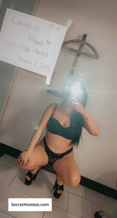 Live video shows avail on whats app 25 year old Escort in Vaughan