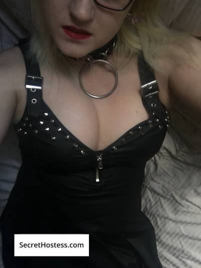 Krystal Clear 24Yrs Old Escort 59KG 165CM Tall Spruce Grove Image - 6