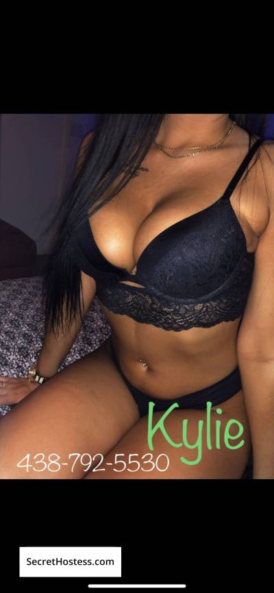 Kylie french&Italian 20Yrs Old Escort 59KG 168CM Tall Brampton Image - 0