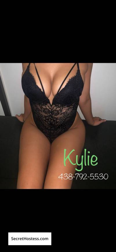 Kylie french&Italian 20Yrs Old Escort 59KG 168CM Tall Brampton Image - 6