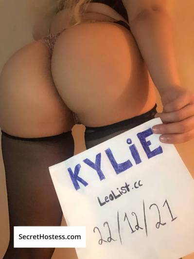 Kylieexcleo 20Yrs Old Escort 54KG 157CM Tall Mississauga Image - 1