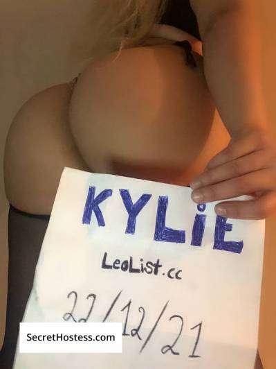 Kylieexcleo 20Yrs Old Escort 54KG 157CM Tall Mississauga Image - 2
