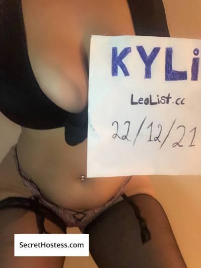 Kylieexcleo 20Yrs Old Escort 54KG 157CM Tall Mississauga Image - 4
