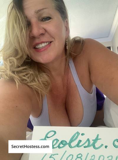 LISA ❤️ Of TORONTO 57Yrs Old Escort 82KG 170CM Tall Toronto Image - 1