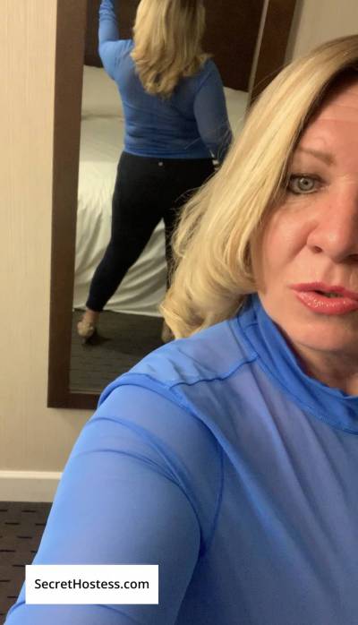 LISA ❤️ Of TORONTO 57Yrs Old Escort 82KG 170CM Tall Toronto Image - 17