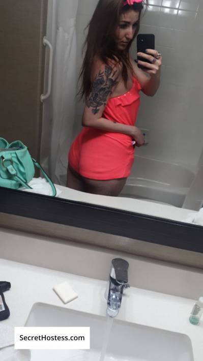 21 year old Escort in Regina Intrigued By The Unknown