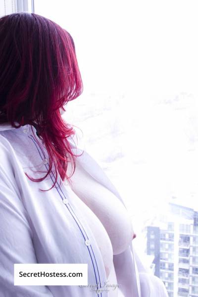 Lady Mackenzie 23Yrs Old Escort 86KG 165CM Tall Calgary Image - 21