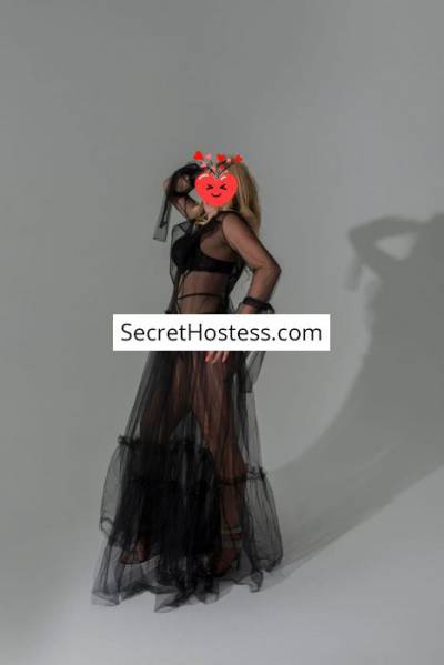 Lana 32Yrs Old Escort 72KG 170CM Tall Ankara Image - 4