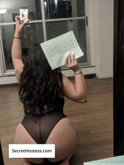 Layla 23Yrs Old Escort Calgary Image - 0