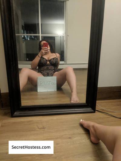Layla 23Yrs Old Escort Calgary Image - 2