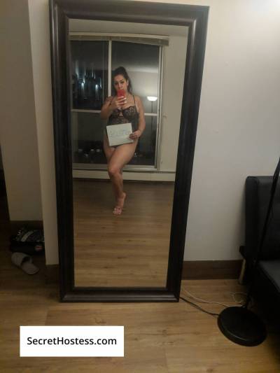 Layla 23Yrs Old Middle Eastern Escort Calgary in Calgary