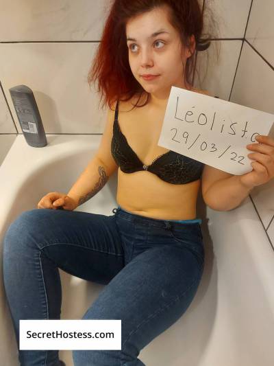 Leexyyxxxx 21Yrs Old Escort 50KG 150CM Tall Québec Image - 3