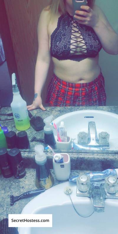 Leigh Rifle 20Yrs Old Escort 82KG 165CM Tall Fort McMurray Image - 1