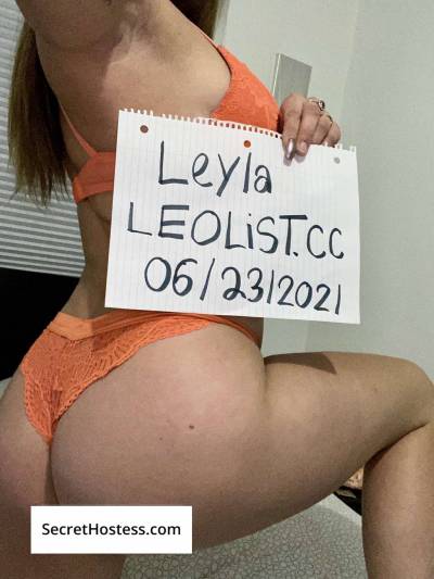 Leyla is in town 21Yrs Old Escort 59KG 165CM Tall Ottawa Image - 1