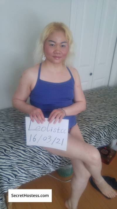 Li jie qing 29Yrs Old Escort 59KG 157CM Tall Vancouver Image - 2