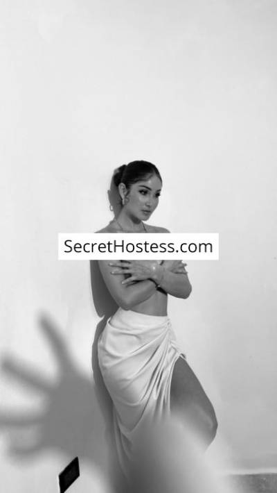 Lilith SSS 24Yrs Old Escort 50KG 164CM Tall Playa del Carmen Image - 13