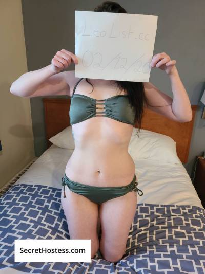 Lilyy Jadee 25Yrs Old Escort 57KG 163CM Tall Calgary Image - 3
