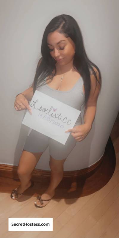 23 year old Hispanic Escort in Toronto Check out these Face Pics and my service is even better