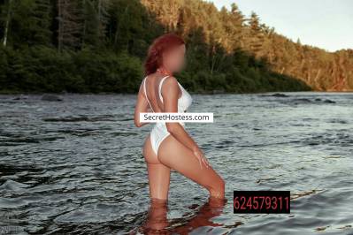 Luna Escort 65KG 170CM Tall Gran Canaria Image - 0