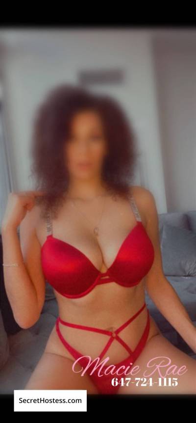 Macie Rae 😈 24Yrs Old Escort 70KG 180CM Tall Toronto Image - 8