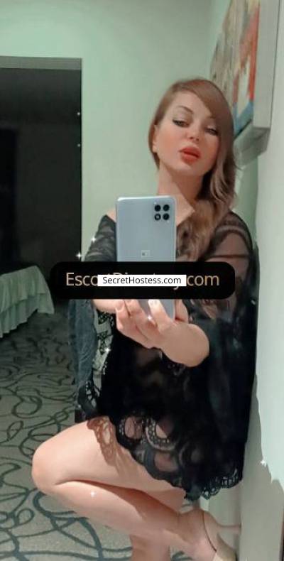 Malina 28Yrs Old Escort 67KG 160CM Tall Riyadh Image - 2