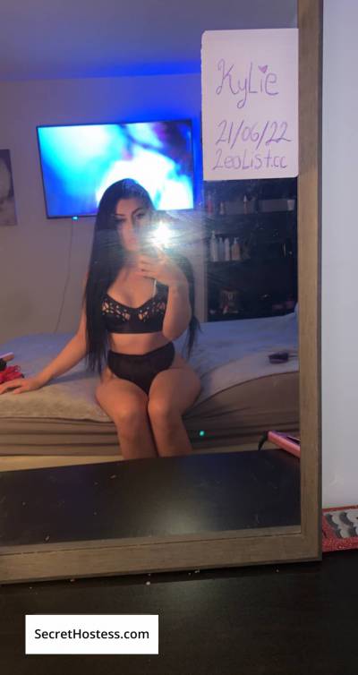 Mami Selena 21Yrs Old Escort 73KG 163CM Tall Edmonton Image - 2