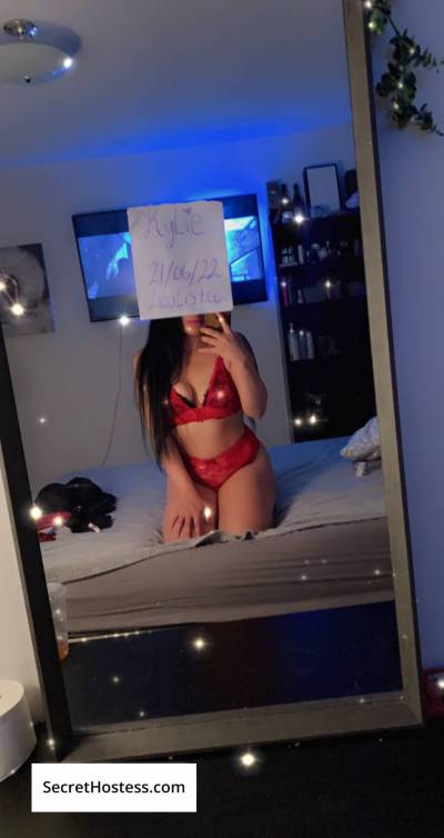 Mami Selena 21Yrs Old Escort 73KG 163CM Tall Edmonton Image - 3