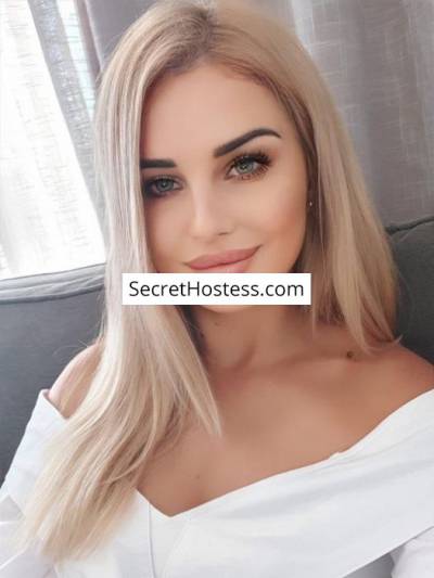 19 Year Old Caucasian Escort Dubai Blonde Blue eyes - Image 8