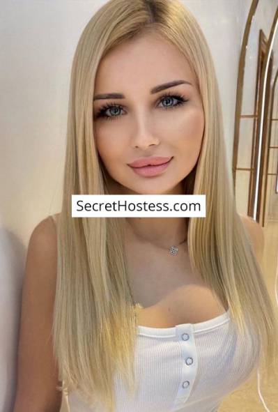 Maria 19Yrs Old Escort 70KG 170CM Tall Dubai Image - 9