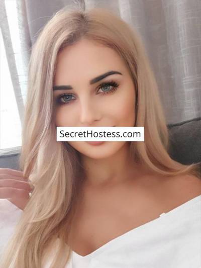 Maria 19Yrs Old Escort 70KG 170CM Tall Dubai Image - 19