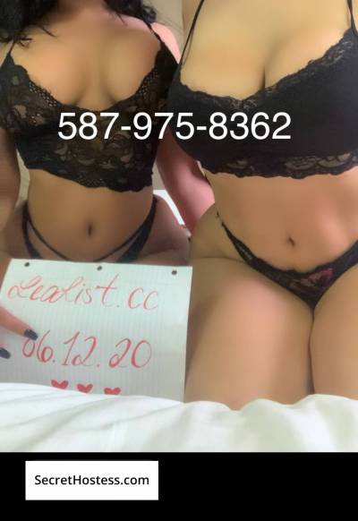 Mariamamasita 23Yrs Old Escort 59KG 163CM Tall Calgary Image - 0