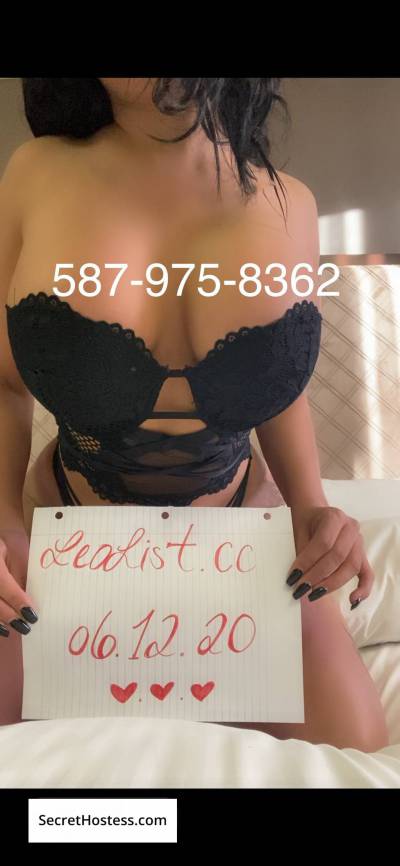 Mariamamasita 23Yrs Old Escort 59KG 163CM Tall Calgary Image - 2
