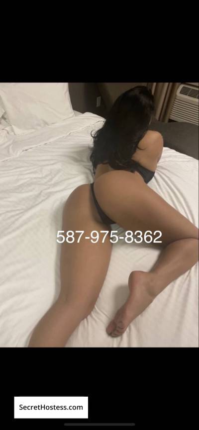 Mariamamasita 23Yrs Old Escort 59KG 163CM Tall Calgary Image - 4
