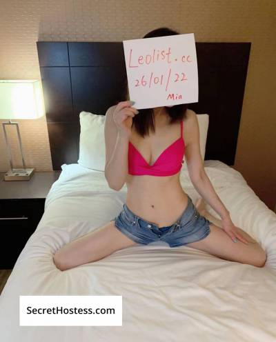 Mia Wang Wang 20Yrs Old Escort 48KG 168CM Tall North York Image - 2