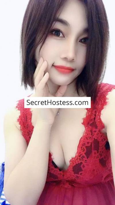 Miaomiao 22Yrs Old Escort 44KG 163CM Tall Paris Image - 3