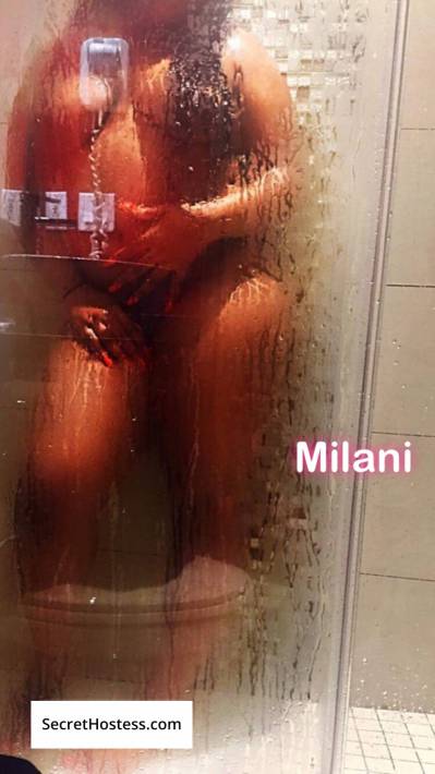 MilaniExxotica 24Yrs Old Escort 68KG 165CM Tall Toronto Image - 3