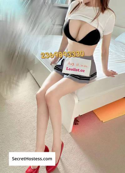 Misa100% Real Sexy 24Yrs Old Escort 51KG 166CM Tall Burnaby/NewWest Image - 4