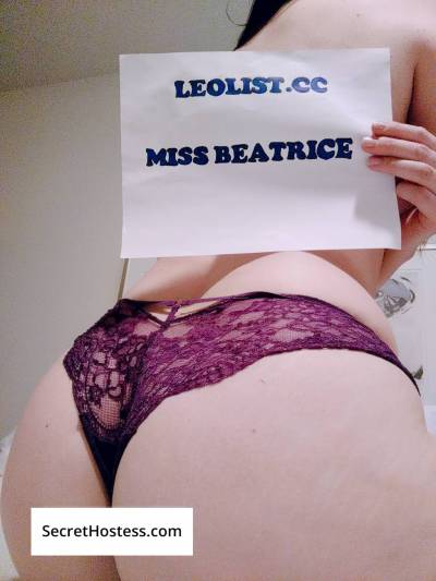 Miss Beatrice 30Yrs Old Escort 72KG 180CM Tall Vancouver Image - 0
