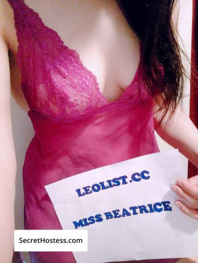 Miss Beatrice 30Yrs Old Escort 72KG 180CM Tall Vancouver Image - 5