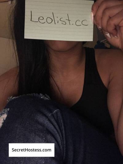 23 year old Hispanic Escort in Grande Prairie Have a lot of fun with me