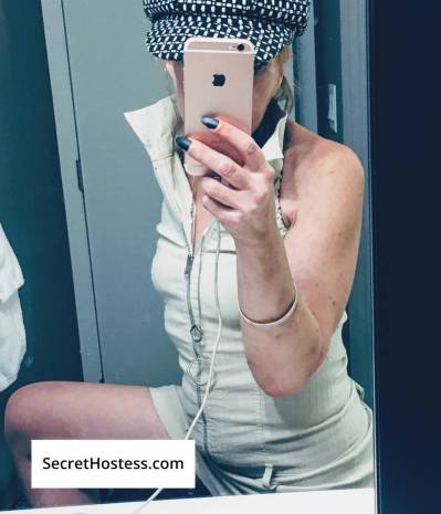 Ms. Harper 44Yrs Old Escort 50KG 163CM Tall Grande Prairie Image - 4